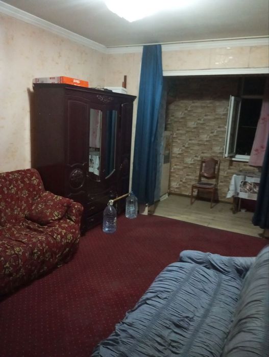 АРЕНДА 2-3/4/4 ТТЗ-1 (Локомотив)