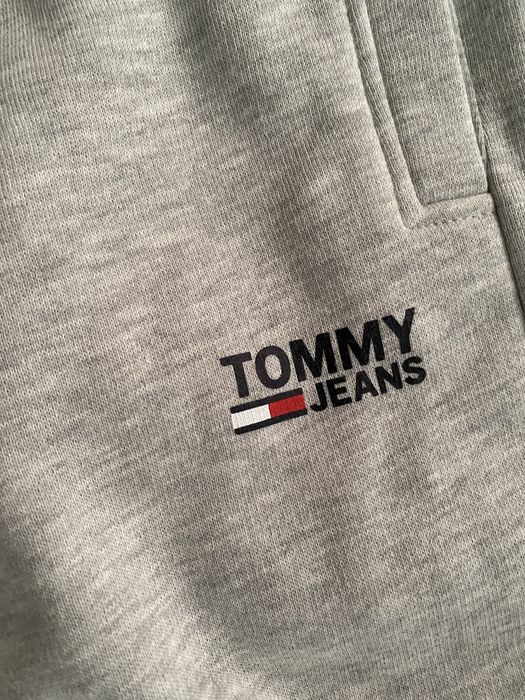 Анцуг на Tommy Jeans