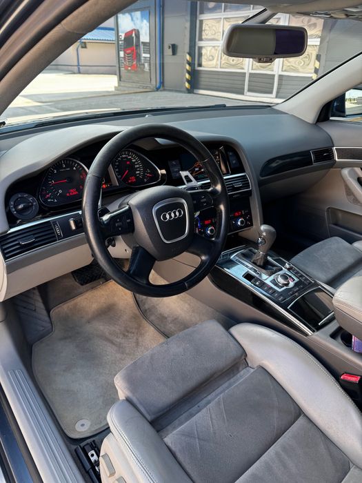 Audi A6 2.0 automat