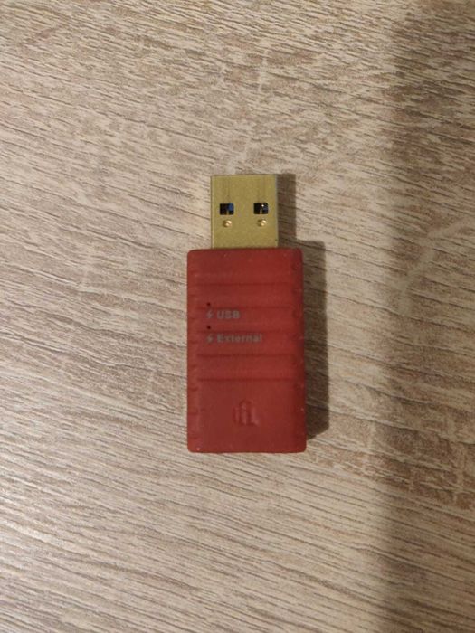 Filtru audio iFi iDefender USB 3.0