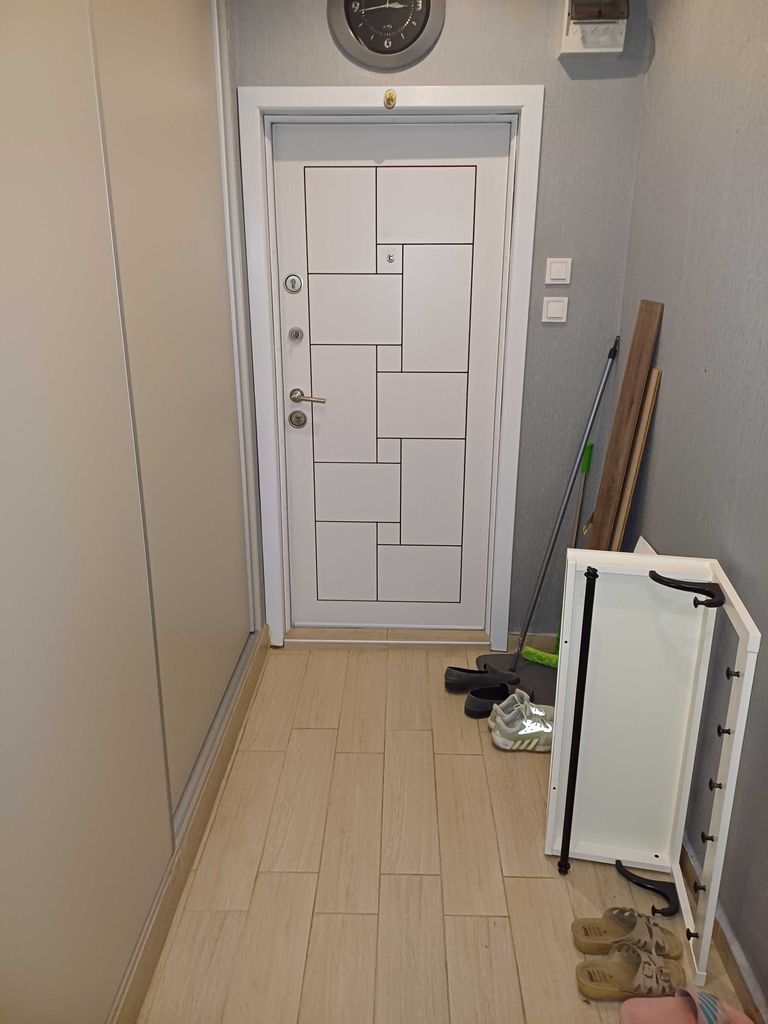 Продава се Тристаен апартамент в Перник, Изток - 94 кв.м за 1140 €/кв.м - Снимка #8