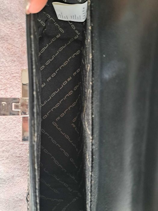 Дамска чанта Fornarina