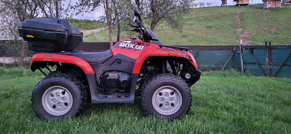 Atv Arctic CAT 4x2