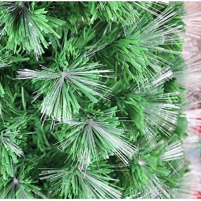 Коледна елха с Led лампички