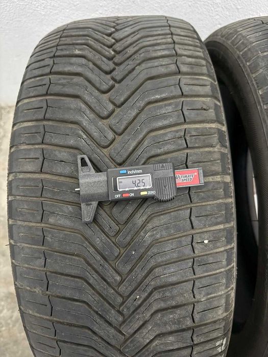 Anvelope All Season Michelin CrossClimate 235/45R18 98Y XL M+S 3PMSF