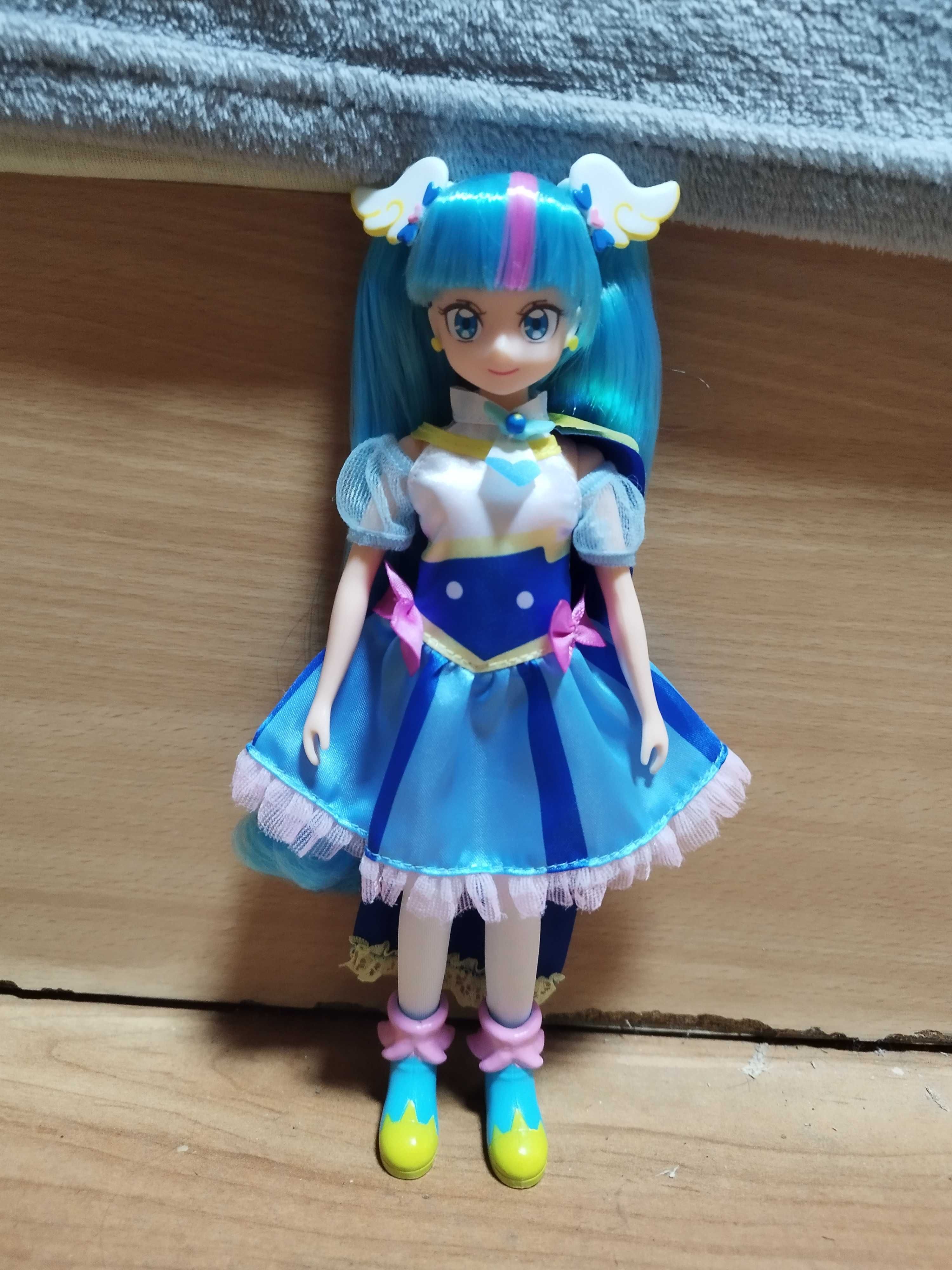 Японска кукла precure