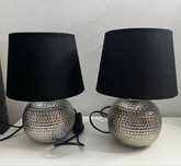 Vand 2 veioze set