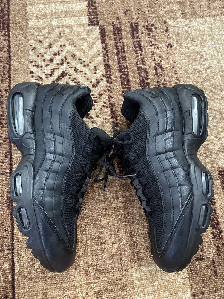 Nike air max 95 novi