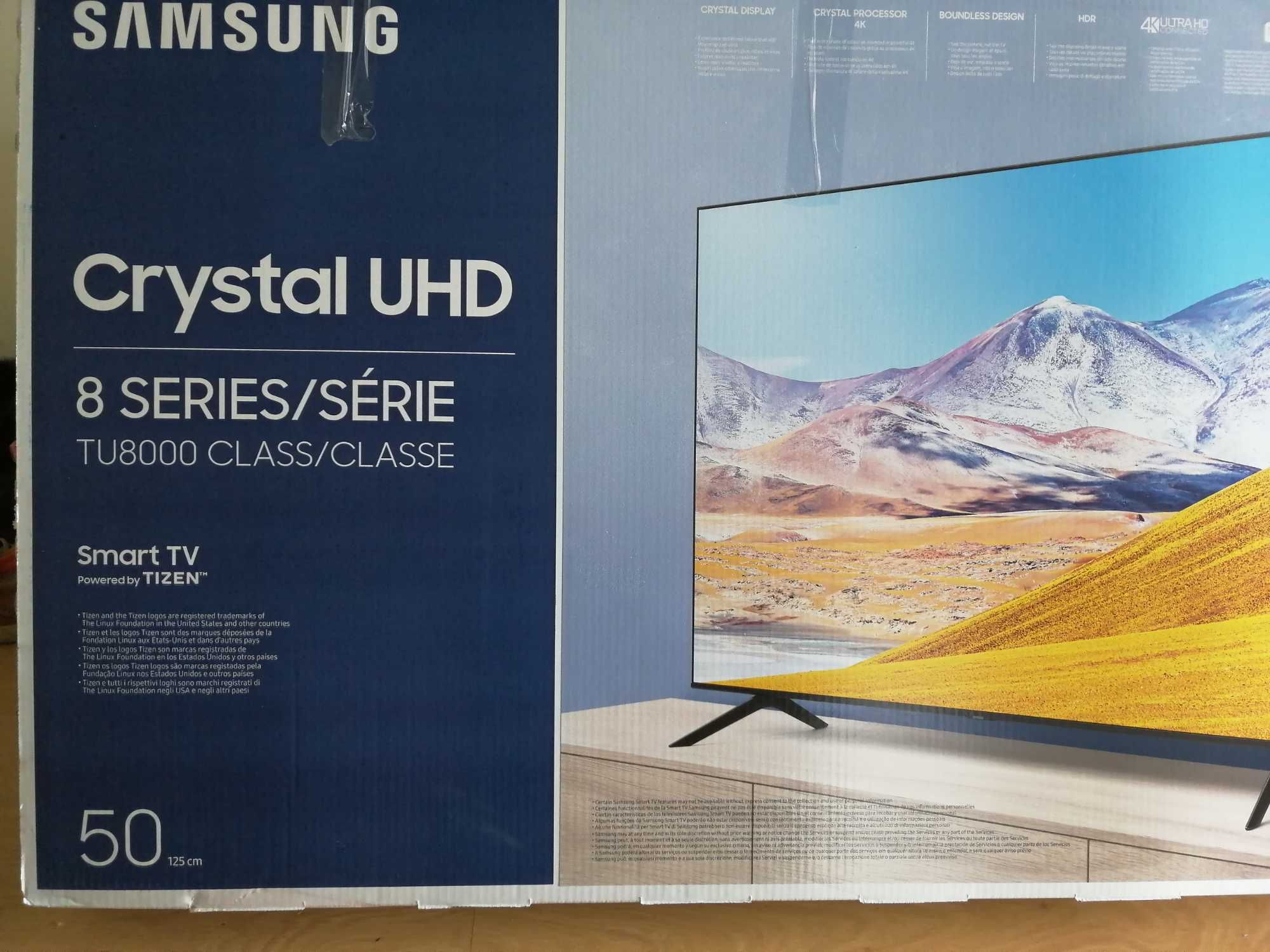 Samsung smart дистанционно