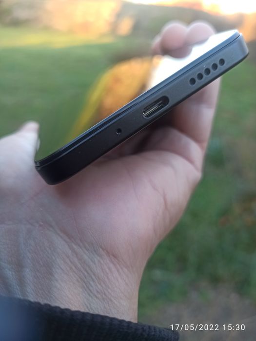 REDMI 14C, 6/128 Gbyte, IMPECABIL, full box, aproape nou.