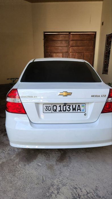 Chevrolet Nexia 3