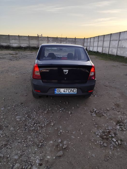 Dacia Logan 1.2Mpi