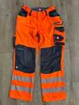 Engelbert Strauss 50 M barbati Motion pantaloni reflectorizanti