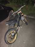 Aprilia SX 50 2013