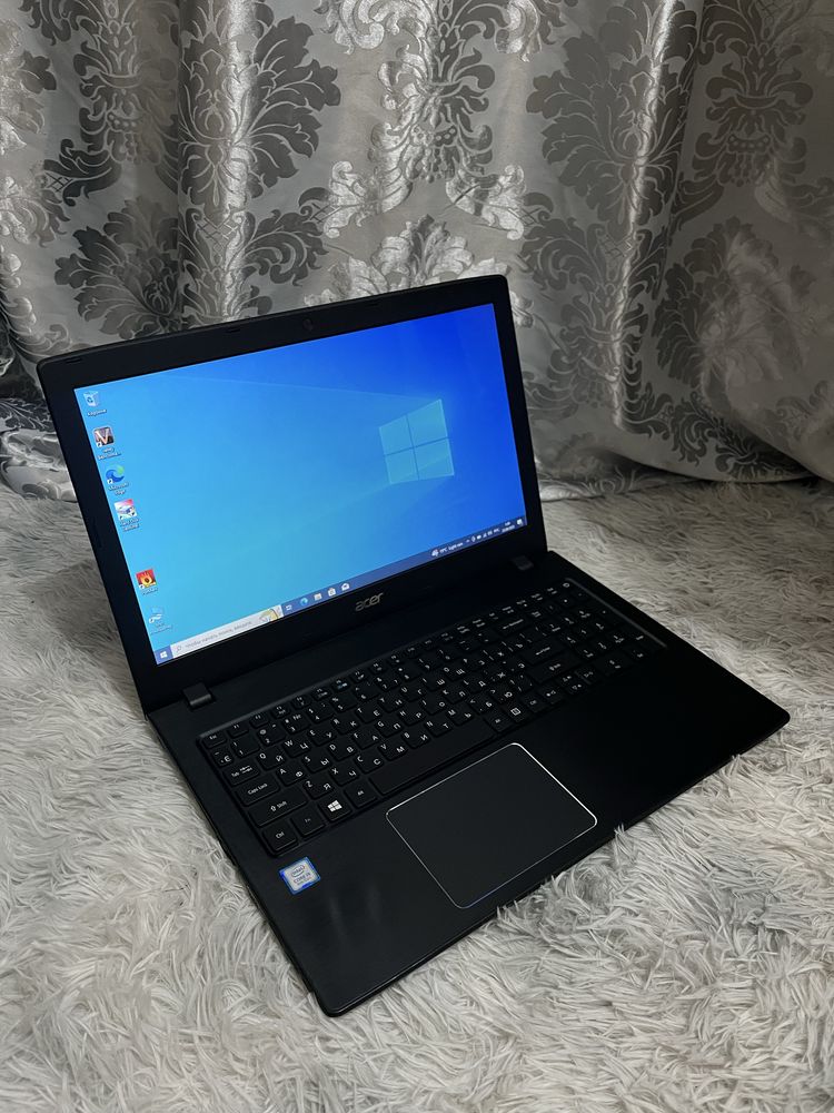 Ноутбук Acer i5 8250u / 8gb ddr4 / mx150 2gb /hdd 1tb