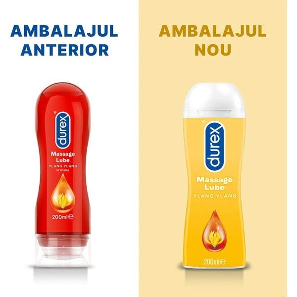 Lubrifiant Durex