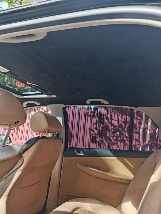 Skoda fabia 1.4 16 v