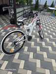 Bicicleta 29 inch