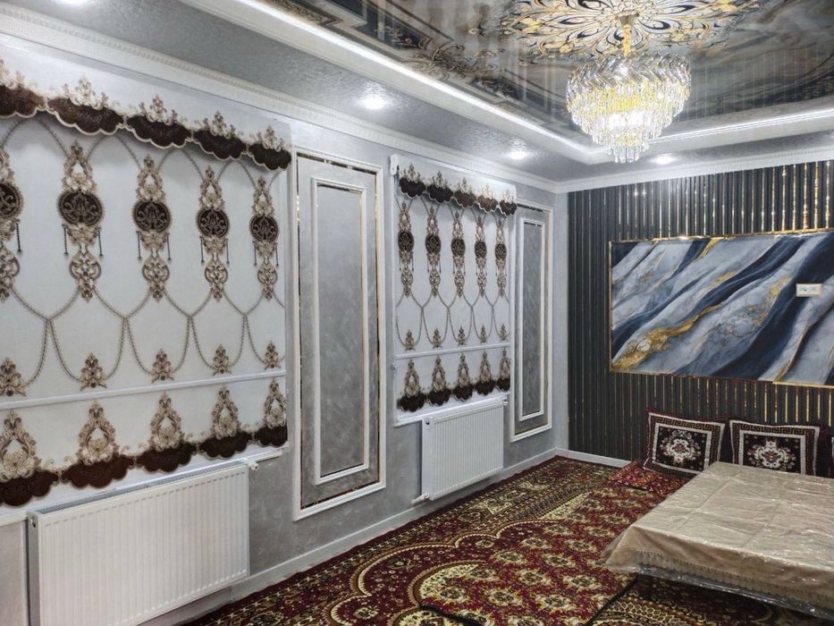 Jalyuzi жалюзи full moon skidka narxlarda