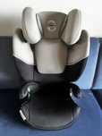 Scaun auto Cybex 2 in 1