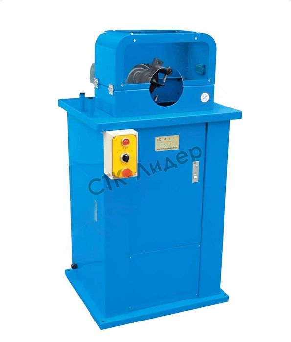 Окорочный станок для РВД – профессиональное оборудование для бизнеса!