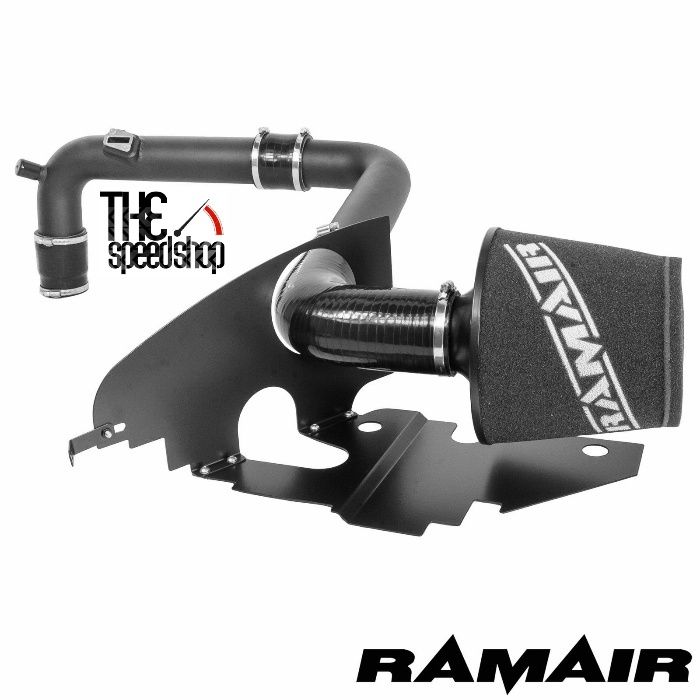 Kit admisie Ramair 2.0 TFSI