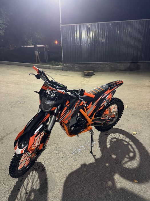 Продам Zummav k5