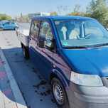 VW T5 DOKA 1.9 tdi