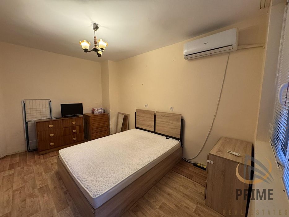 Продава се Двустаен апартамент в Бургас, Възраждане - 63 кв.м за 1540 €/кв.м - Снимка #11