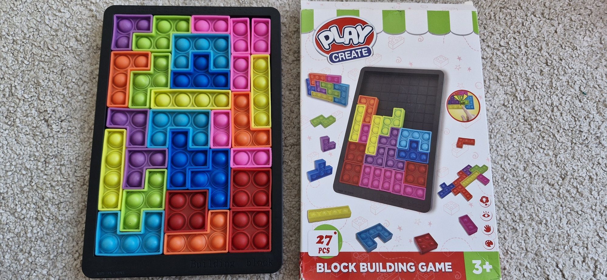 Детска дървена кухня Hape