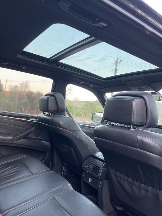Vand Bmw X5 E70 M57