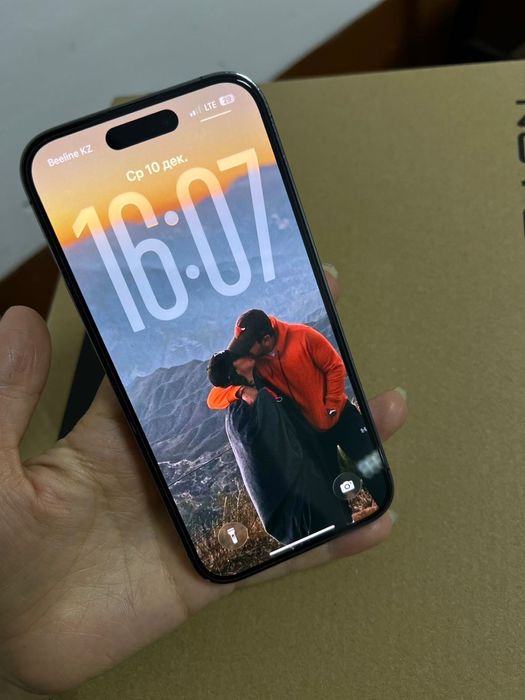 iPhone 14 Pro, 128ГБ