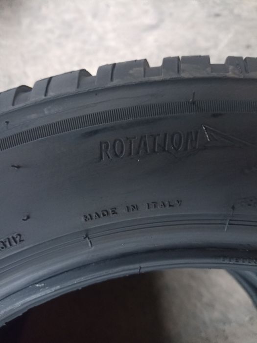 4 anvelope de iarna Bridgestone 195/60 R16 dot 2022