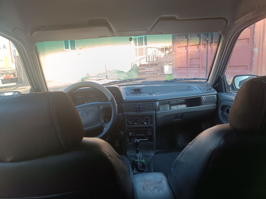 Nexia 1 Daewoo cotiladi