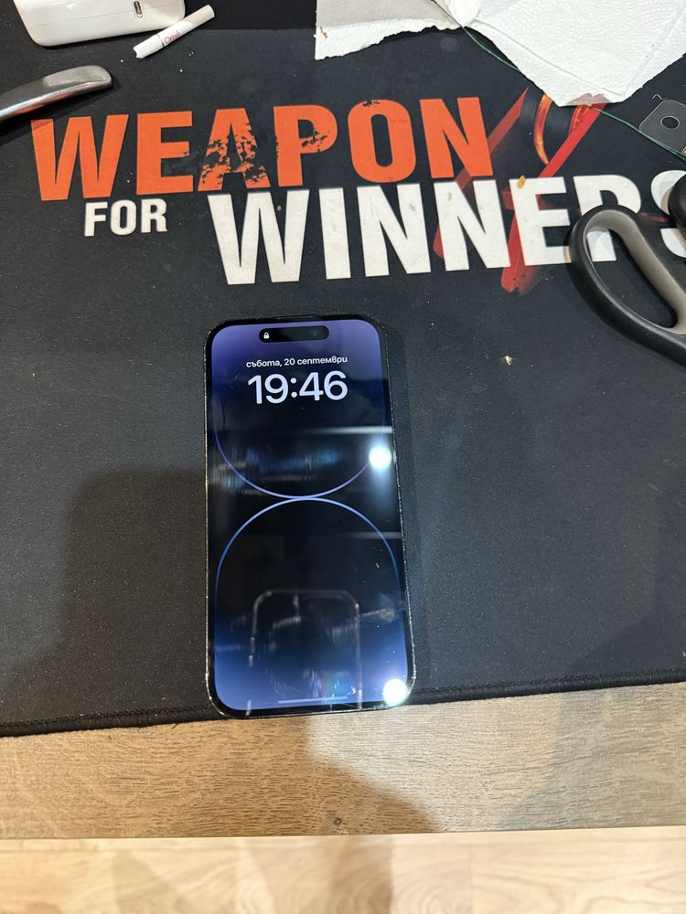 Iphone 14 pro 128gb