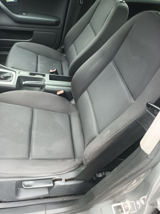 Audi A4  1,9 tdi limuzina, 2002