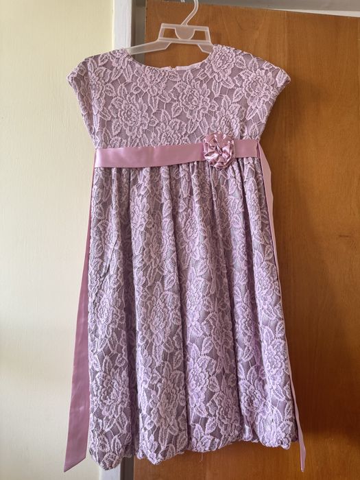 Rochie serbare copii