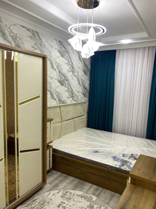 Аренда 3/4/9 Ойбек Метро