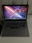 Laptop Asus| ryzen 5 5500U| 16gb ram| ssd M2 512gb