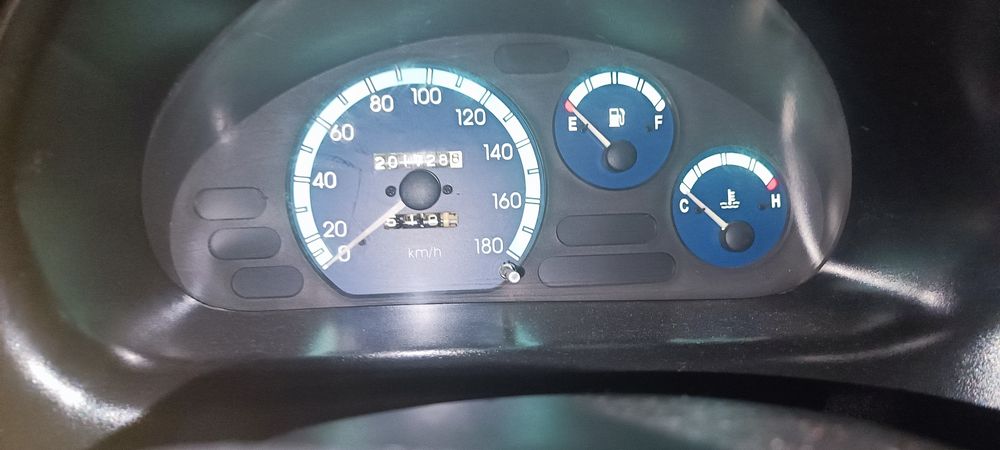 Матиз 2013 евро matiz