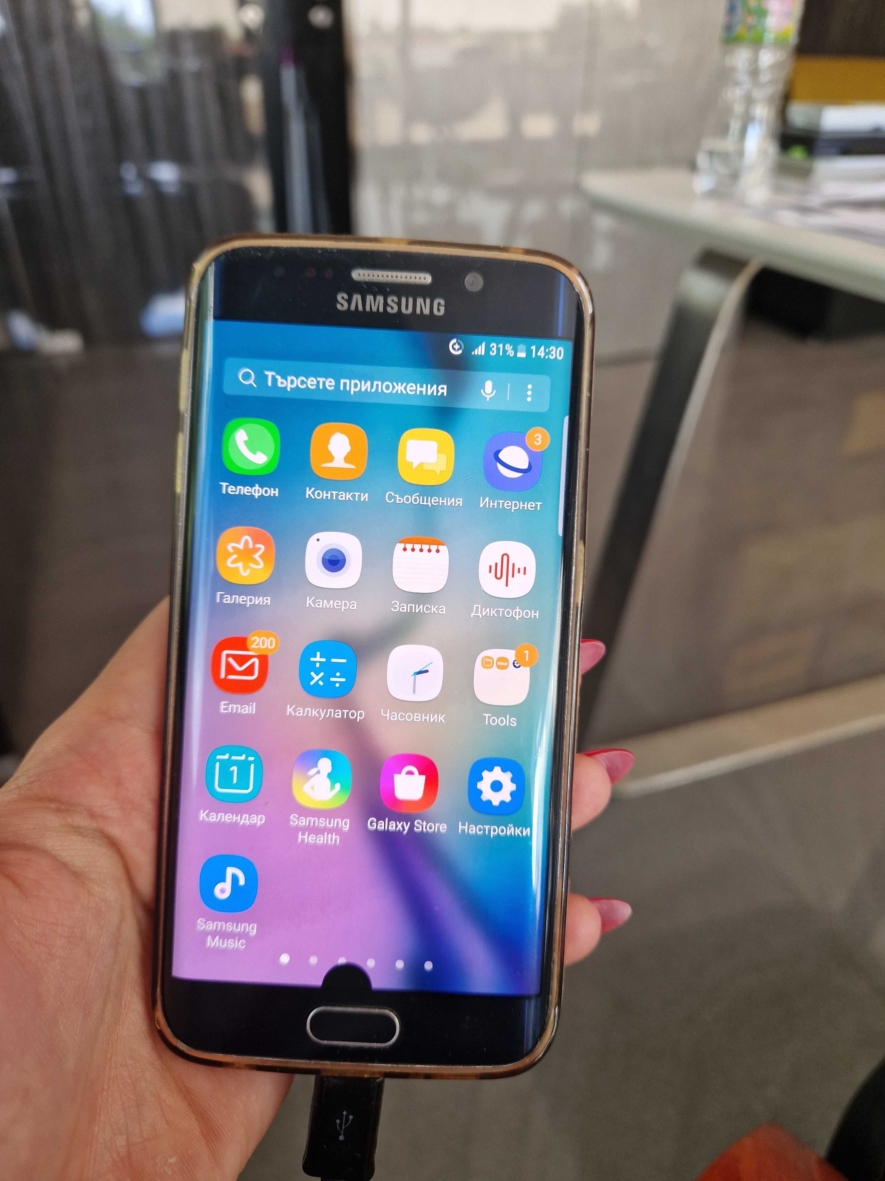 Samsung galaxy s6 edge