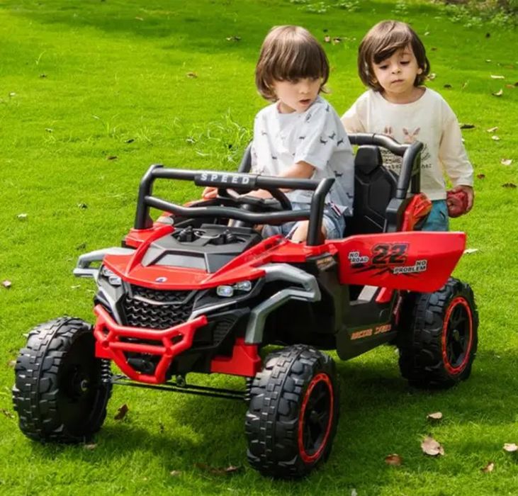 Baggi mashina detskiy