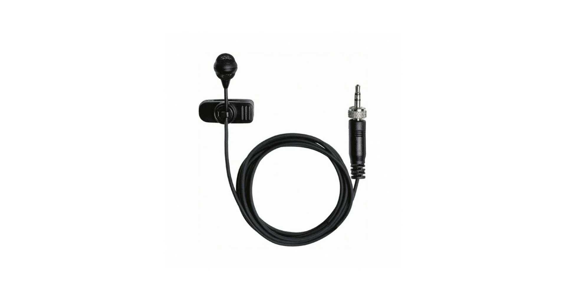 Microfon lavaliera SENNHEISER ME4 sau ME2