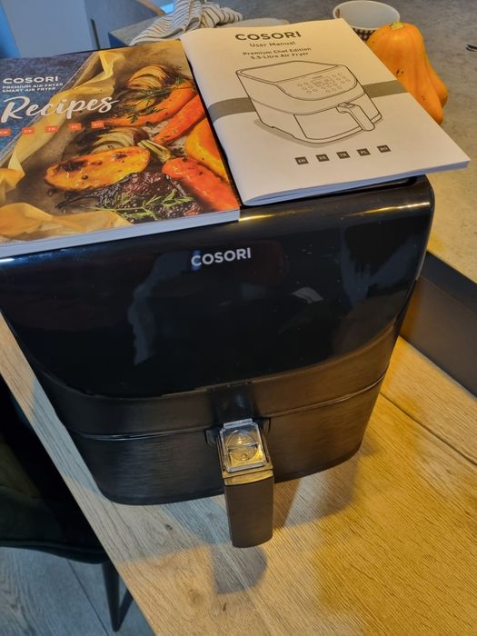 Air fryer Cosori 5.5L