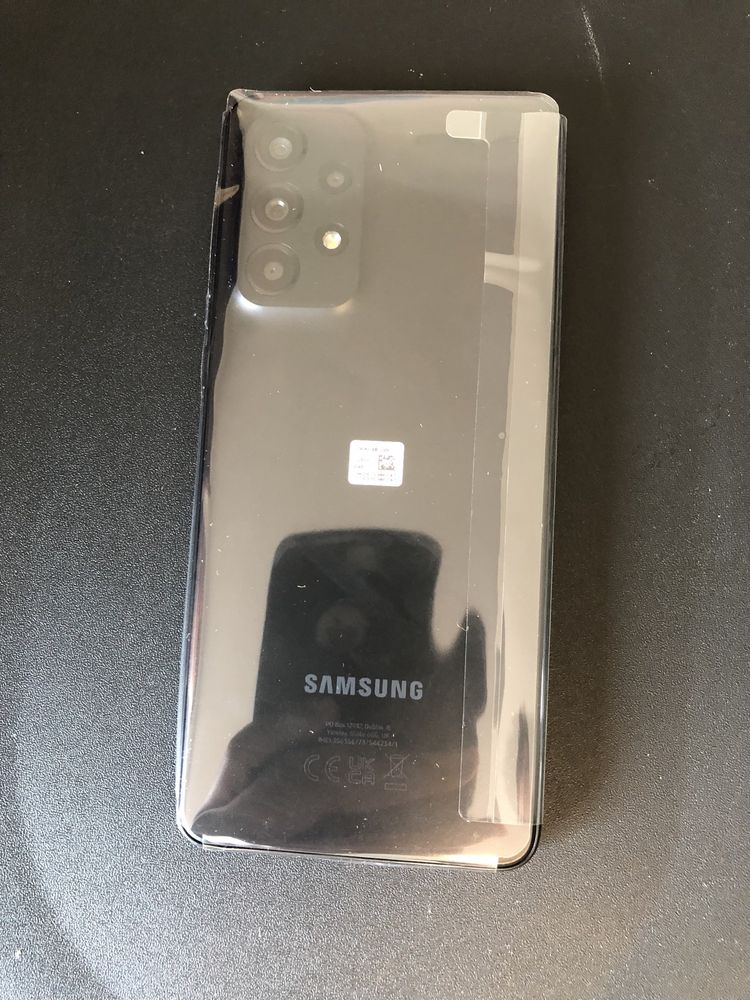 Samsung Galaxy a33