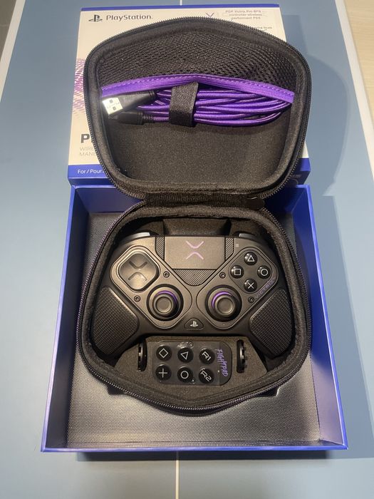 Controller PDP Victrix Pro BFG