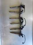 Injectoare/Injectoare Audi 2.7 TDI Cam cod 059130277AP