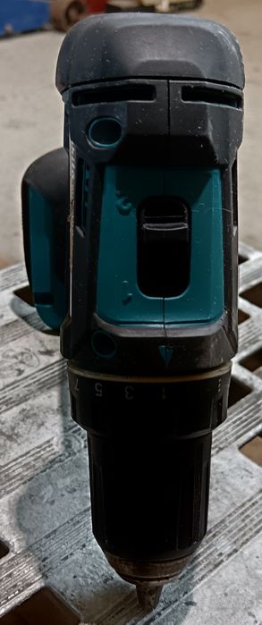 Corp filetantă MAKITA DDF482