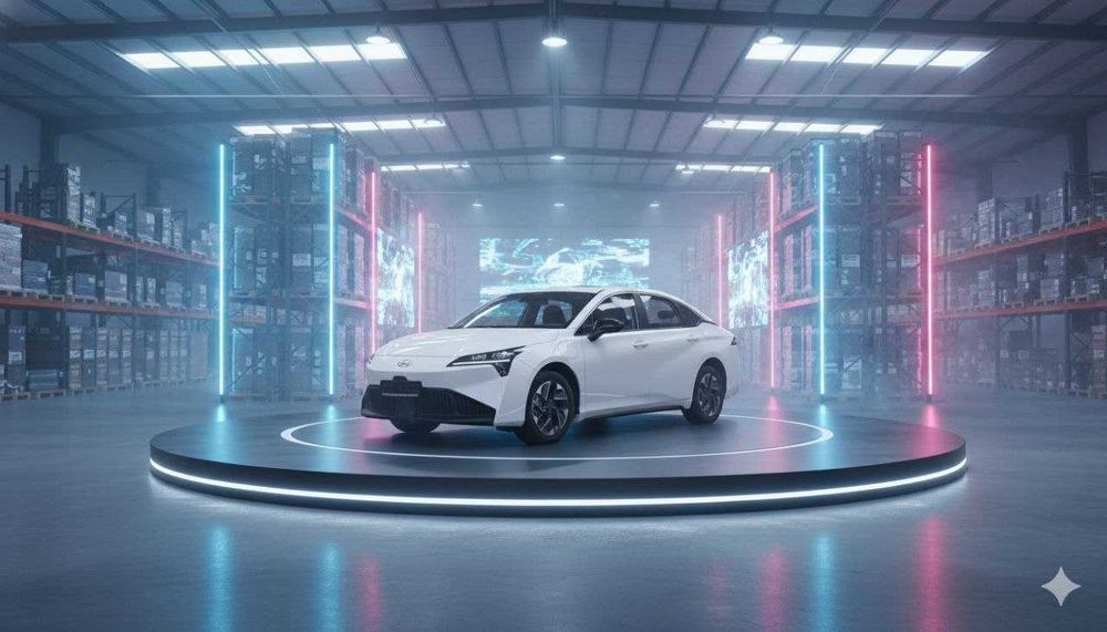 GAC AION 22000$DA xarid qolishingiz mumkun.