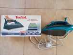 Нова парна ютия Tefal